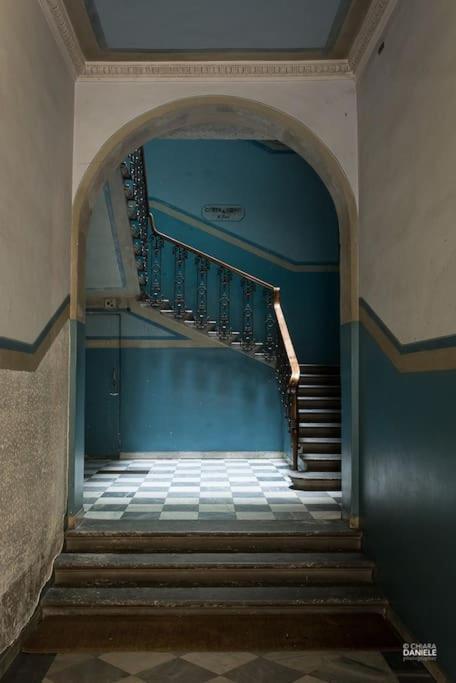 Appartamento Romana Флоренція Екстер'єр фото